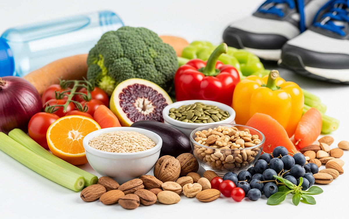 Recovery’nin Görünmeyen Kahramanları: Mikrobesinler